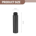 thumbnail image 3 of EeaseCA 1 Set Microphone Stand Extension Tubes Aluminum Alloy Microphone Extension Pipes, 3 of 7