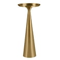 Better Homes & Gardens Truitt Drink Table, Gold - Walmart.com