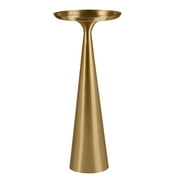 Better Homes & Gardens Truitt Drink Table, Gold
