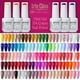 thumbnail image 2 of Arte Clavo 15ml esmaltes de uñas de Gel Rosa desnudo híbrido Gel de uñas Lak manicura esmaltes semipermanentes barniz para suministros de uñas LED UV, 2 of 4