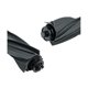 thumbnail image 3 of Para D10S/D10S Pro Accesorios Robot Aspirador Cepillo Lateral Principal Reemplazo de Filtro HEPA Repuesto Pa Foto Color, 3 of 5