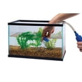 thumbnail image 2 of Tetra Water Cleaner Gravel Siphon for Aquariums, Easily Clean Freshwater Aquariums, 2 of 7