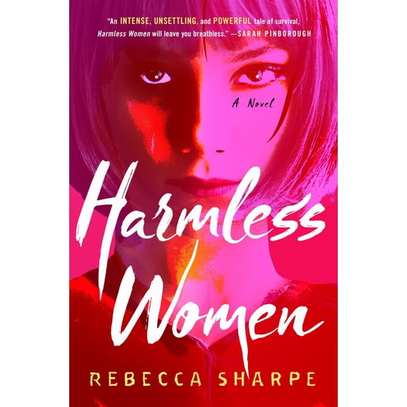 Harmless Women: A Novel (Hardcover)