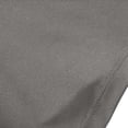 thumbnail image 4 of Luvrsol Mens Tshirt Heavyweight Solid Crew Neck Basic Tee Breathable Cotton Blend Work Shirts S-3XL, 4 of 6