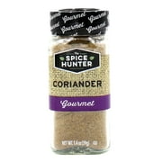 Spice Hunter The Coriander Spice Ground 1.4 Oz, Coriander Spice, 1.4 Oz (Pack Of 6)