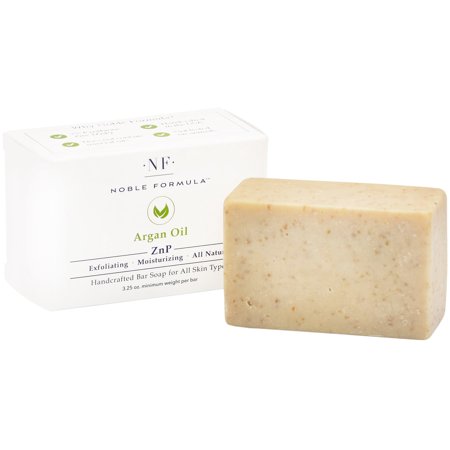 Best Bar Soap With Argan Oils