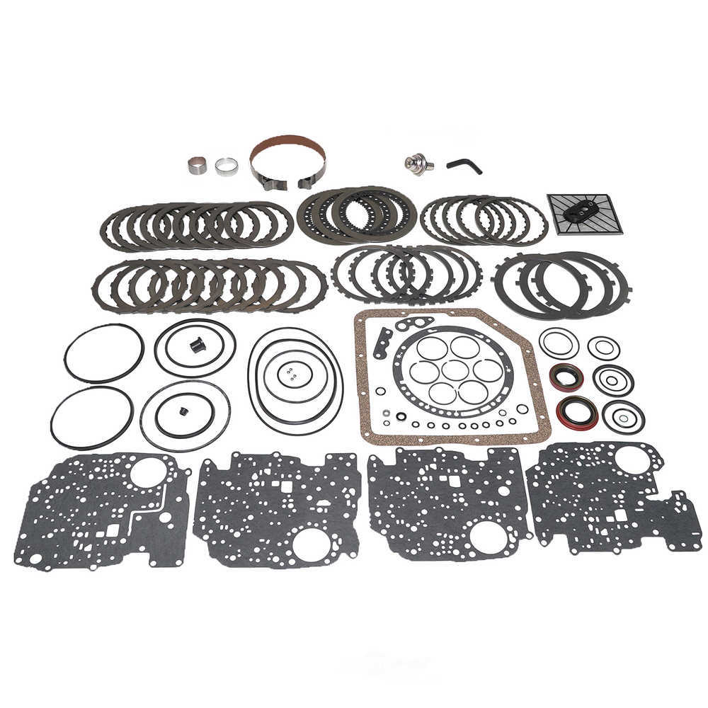 Pioneer Automotive Industries 753100 Auto Trans Master Repair Kit
