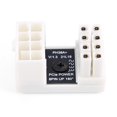 thumbnail image 3 of Adaptador de 8 pines de 180 grados para computadora de escritorio en forma de U para tarjeta de video (8PIN STD), 3 of 8