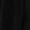 1_Black, variant on Women's Linen-Blend Wide-Leg Pant Set – V-Neck Short Sleeve Top + Travel-Ready Trousers | Plus Size Friendly Wrinkle-Resistant Lounge-to-Beach Set