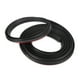 thumbnail image 5 of Burlete de goma EPDM autoadhesivo para puerta de coche, forma de P, insonorizante, para coche, 5 of 14