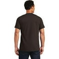 thumbnail image 1 of Gildan Men's Ultra Cotton T-Shirt - 2000 (Pack Of 5), 1 of 1