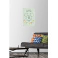 thumbnail image 2 of Disney Mickey Mouse - Little Explorer Wall Poster with Push Pins, 2 of 5