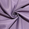 thumbnail image 6 of BalsaCircle 70" x 70" Square Polyester Tablecloth Violet Amethyst, 6 of 8