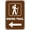 Warning Sign 5, variant on Right Lane Must Turn Right Road Metal Tin Sign - Warning Caution Notice for Yard, Office, Outdoor & Indoor Use, Traffic Direction Alert, Tin Build, Clear Guidance for Drivers, Durable 12x8 Inch