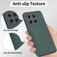 thumbnail image 5 of Funda para teléfono Motorola Edge 2025, resistente a los golpes, verde, 5 of 7