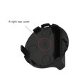 thumbnail image 4 of Tren de aterrizaje trasero izquierdo y derecho Compatible con DJI Mavic Pro Drone piezas de reparación kits de patas de aterrizaje Vogacara EL009529-00, 4 of 4