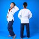 thumbnail image 5 of Ropa de taekwondo para niños, ropa de entrenamiento para adultos, ropa de rendimiento, ropa de maestro, ropa de taekwondo estampada, 5 of 5