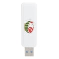 thumbnail image 2 of Disco U de EE. UU., Disco U USB 2.0 Disco U Push-Pull Disco Flash Push-Pull Calidad Premium, 2 of 9