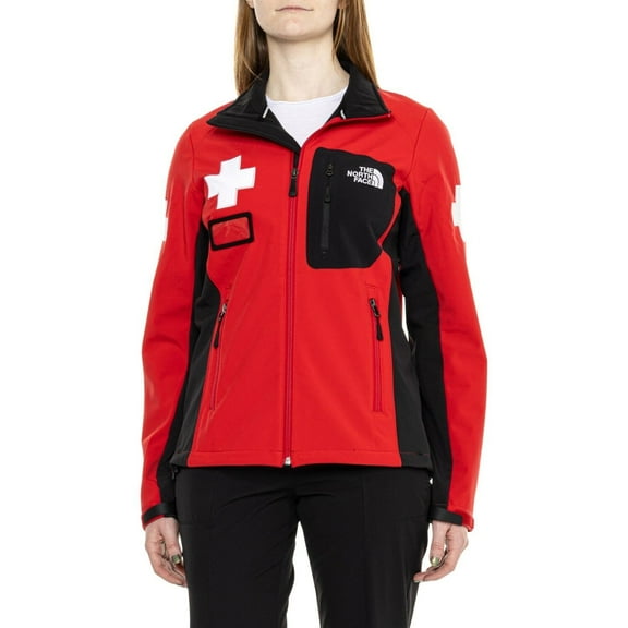 The North Face Apex Patrol Soft Shell Jacket For Women Size M