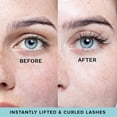 thumbnail image 2 of AYASAL Eyelash Perm Kit, Professional Quality Lash Lift, Semi-Permanent Curling Perming Wave, Lotion & Liquid Set, 2 of 9