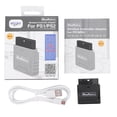 thumbnail image 2 of Adaptador Receptor Controlador Inalámbrico para Consola PS1 PS2 PS4/PS5 (), 2 of 7