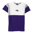 thumbnail image 1 of G-III Deportes Mujer Baltimore Ravens Sudadera rav S, 1 of 2