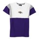 thumbnail image 1 of G-III Deportes Mujer Baltimore Ravens Sudadera rav S, 1 of 2