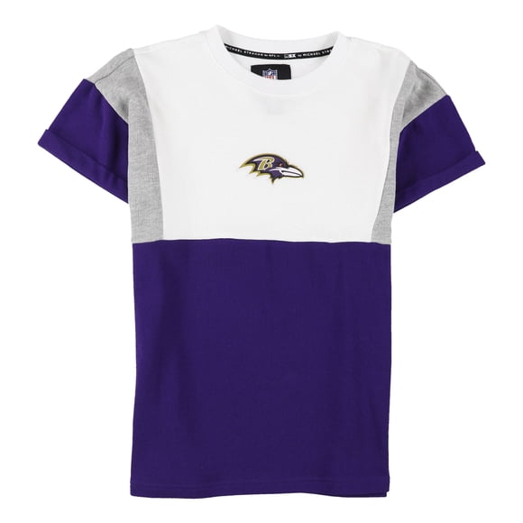 G-III Deportes Mujer Baltimore Ravens Sudadera rav S