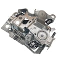 thumbnail image 2 of Ensamblaje de Cerradura de Puerta, Lado Izquierdo Delantero para Chevy Astro Blazer C2500 C3500 K2500 K3500 Suburban, 2 of 5