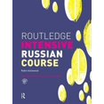 thumbnail image 1 of Pre-Owned Routledge Intensive Language Courses: Routledge Intensive Russian Course (Hardcover), 1 of 1