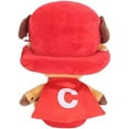thumbnail image 3 of One Piece Figure Toys,Soft Stuffed Plush Doll for Fans Home Decoration, 3 of 7