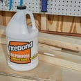 thumbnail image 6 of Titebond 1 Gallon Jug Professional-Grade Liquid All Purpose White Glue, 6 of 6