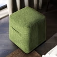 thumbnail image 2 of 14-inch Size, Easy to Move - Can Be Footrest or Extra Seat - Suitable for Flexible Placement - Provides a Soft Surface, 2 of 6
