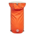 thumbnail image 2 of GF Pet GJ472F2-OR-S Insulated Raincoat, Orange - Small, 2 of 5