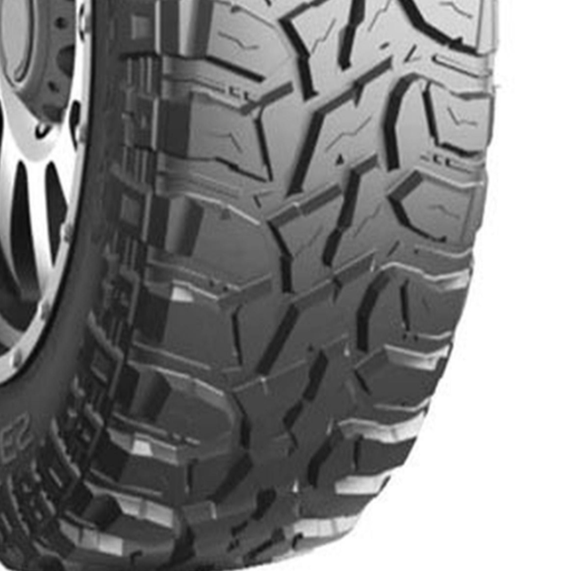 TBB TS-67 M/T Mud Terrain LT285/55R20 122/119Q E Light Truck Tire TBB TS-67 M/T Mud Terrain LT285/55R20 122/119Q E Light Truck Tire Sansujyuku sansujyuku.com