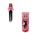 thumbnail image 1 of Muñeca Barbie Profesiones Futura Líder Cabello Rubio, 1 of 4