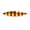 Ironman, variant on Mustad Staggerbod Slow Fall Jig Bumblebee, 7oz | 200g Jigs