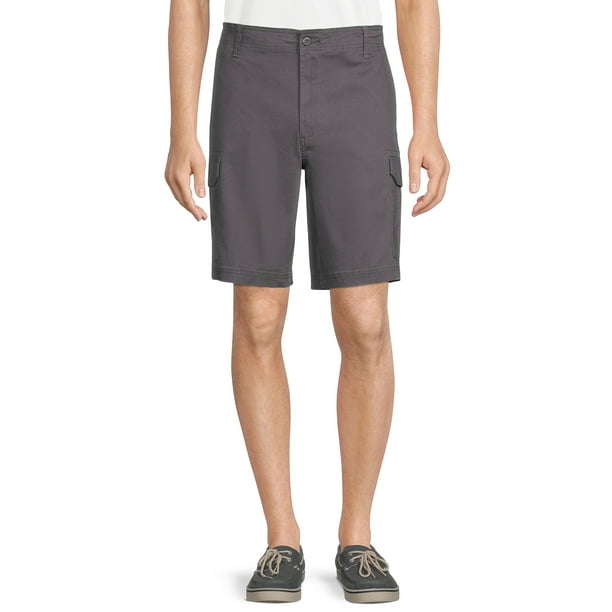 Men's and Big Men's Cargo Shorts