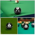 Replacement Pool Cue Ball Billiard Practice Training Cue Ball Pool Cue