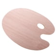 thumbnail image 4 of Bandeja de pintura BLESIY Forma Oval para Artes Herramienta para estudiantes, 4 of 8