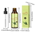 thumbnail image 2 of Aceites esenciales Aceite capilar multifuncional para prevenir la caída del cabello Aceite capilar suavizante fijador que mejora la ansiedad por el cuidado del cabello 100ml (Buy 2 get 1 free), 2 of 6