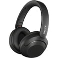 thumbnail image 1 of Auriculares inalámbricos con cancelación de ruido SONY WH-XB910N con micrófono, Negro #2, 1 of 8