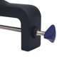 thumbnail image 4 of nobrands Soporte para caña de Pescar Soporte para caña de Pescar Soporte para caña de Pescar Accesorio de Pesca de Descanso para Bote de balsa Kayak, 4 of 5