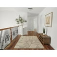 thumbnail image 4 of Momeni Contemporary Rectangle Area Rug, Grey, 9' X 12', 4 of 10