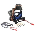 thumbnail image 2 of kusrkot CNC 2-Axis Brushless Gimbal Camera Mount Controller Motor for 3, 2 of 9