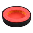 thumbnail image 2 of Wodtesl 1pcs Lawnmower Air Filter For Powersmart DB8621CR DB8621PR Lawn Mower With 150cc & 174cc Engines Garden Tools Parts, 2 of 10
