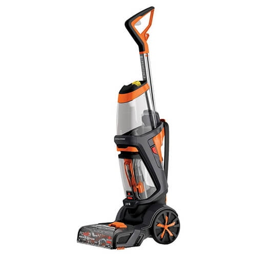 Bissel ProHeat 2X® Revolution™ Pet Deluxe Carpet Cleaner 15481