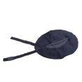 thumbnail image 4 of Gorro de dormir Yinane Sombreros para dormir Marino, 4 of 5