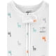 thumbnail image 4 of Sleep and Play Simple Joys de Carter's Baby de 0 a 3 meses, 4 of 5