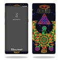 thumbnail image 1 of MightySkins SAGNOTE8-Egyptian Geometry Skin for Samsung Galaxy Note 8 - Egyptian Geometry, 1 of 4